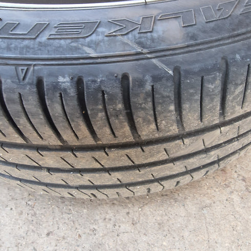 Suzuki Swift Sport Alloy Wheels & Tyres 195/45/17 * TPMS * 2005-2024
