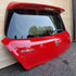 Suzuki Swift Rear Tailgate Bootlid * 2011-2017 * Bright Red ZCF *