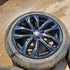 Suzuki Swift Alloy Wheels & Tyres 185/55/16 * TPMS * 2011-2017 *