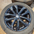 Suzuki Swift Alloy Wheels & Tyres 185/55/16 * TPMS * 2011-2017 *