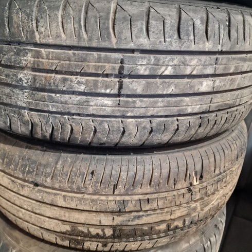 Suzuki Swift Alloy Wheels & Tyres 185/55/16 * TPMS * 2011-2017 *