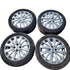 Suzuki Swift NZ Alloy Wheels & Tyres 185/55/16 * 2011-2017 *
