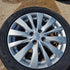 Suzuki Swift NZ Alloy Wheels & Tyres 185/55/16 * 2011-2017 *