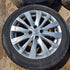 Suzuki Swift NZ Alloy Wheels & Tyres 185/55/16 * 2011-2017 *