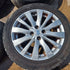 Suzuki Swift NZ Alloy Wheels & Tyres 185/55/16 * 2011-2017 *