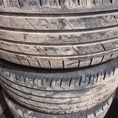 Suzuki Swift NZ Alloy Wheels & Tyres 185/55/16 * 2011-2017 *