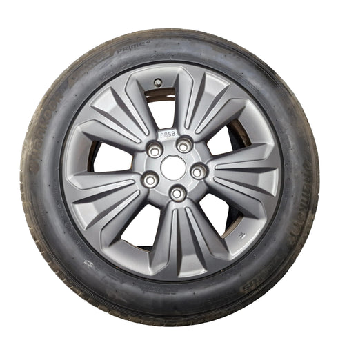 Suzuki Vitara SZ-T Single Alloy Wheel & Tyre 215/55/17 * 0858