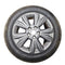 Suzuki Vitara SZ-T Single Alloy Wheel & Tyre 215/55/17 * 0858