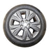 Suzuki Vitara SZ-T Single Alloy Wheel & Tyre 215/55/17 * 0858