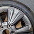 Suzuki Vitara SZ-T Single Alloy Wheel & Tyre 215/55/17 * 0858