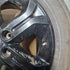 Suzuki Vitara S Single Alloy Wheel & Tyre 215/55/17 * TPMS * 0069