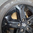 Suzuki Vitara S Single Alloy Wheel & Tyre 215/55/17 * TPMS * 0069