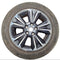 Suzuki Vitara SZ5 Single Alloy Wheel & Tyre 215/55/17 * 0967