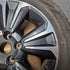 Suzuki Vitara SZ5 Single Alloy Wheel & Tyre 215/55/17 * 0967