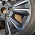 Suzuki Vitara SZ5 Single Alloy Wheel & Tyre 215/55/17 * 0967