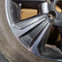 Suzuki Vitara SZ5 Single Alloy Wheel & Tyre 215/55/17 * 0967