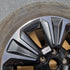 Suzuki Vitara SZ5 Single Alloy Wheel & Tyre 215/55/17 * 0967