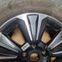 Suzuki Vitara SZ5 Single Alloy Wheel & Tyre 215/55/17 * 0968