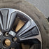 Suzuki Vitara SZ5 Single Alloy Wheel & Tyre 215/55/17 * 0968