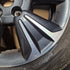 Suzuki Vitara SZ5 Single Alloy Wheel & Tyre 215/55/17 * 0968