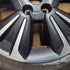 Suzuki Vitara SZ5 Single Alloy Wheel & Tyre 215/55/17 * 0968