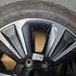 Suzuki Vitara SZ5 Single Alloy Wheel & Tyre 215/55/17 * 0978