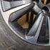 Suzuki Vitara SZ5 Single Alloy Wheel & Tyre 215/55/17 * 0978