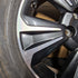 Suzuki Vitara SZ5 Single Alloy Wheel & Tyre 215/55/17 * 0978