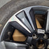 Suzuki Vitara SZ5 Single Alloy Wheel & Tyre 215/55/17 * 0978