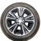 Suzuki Vitara SZ5 Single Alloy Wheel & Tyre 215/55/17 * 0977