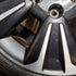 Suzuki Vitara SZ5 Single Alloy Wheel & Tyre 215/55/17 * 0977