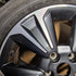 Suzuki Vitara SZ5 Single Alloy Wheel & Tyre 215/55/17 * 0977