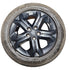 Suzuki Vitara S Single Alloy Wheel & Tyre 215/55/17 * TPMS * 0987