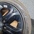 Suzuki Vitara S Single Alloy Wheel & Tyre 215/55/17 * TPMS * 0987