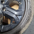 Suzuki Vitara S Single Alloy Wheel & Tyre 215/55/17 * TPMS * 0987