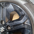 Suzuki Vitara S Single Alloy Wheel & Tyre 215/55/17 * TPMS * 0072