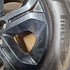 Suzuki Vitara S Single Alloy Wheel & Tyre 215/55/17 * TPMS * 0072