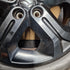 Suzuki Vitara S Single Alloy Wheel & Tyre 215/55/17 * TPMS * 0072