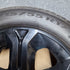 Suzuki Vitara S Single Alloy Wheel & Tyre 215/55/17 * TPMS * 0072