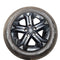 Suzuki Vitara S Single Alloy Wheel & Tyre 215/55/17 * TPMS * 0983