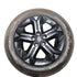 Suzuki Vitara S Single Alloy Wheel & Tyre 215/55/17 * TPMS * 0983