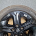 Suzuki Vitara S Single Alloy Wheel & Tyre 215/55/17 * TPMS * 0983