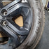 Suzuki Vitara S Single Alloy Wheel & Tyre 215/55/17 * TPMS * 0983