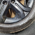 Suzuki Vitara S Single Alloy Wheel & Tyre 215/55/17 * TPMS * 0983