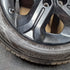 Suzuki Vitara S Single Alloy Wheel & Tyre 215/55/17 * TPMS * 0983