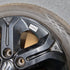 Suzuki Vitara S Single Alloy Wheel & Tyre 215/55/17 * TPMS * 0983