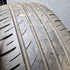 Suzuki Vitara S Single Alloy Wheel & Tyre 215/55/17 * TPMS * 0983