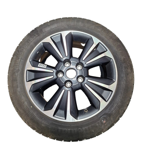 Suzuki Vitara SZ5 Single Alloy Wheel & Tyre 215/55/17 * 0723
