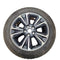 Suzuki Vitara SZ5 Single Alloy Wheel & Tyre 215/55/17 * 0723