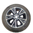 Suzuki Vitara SZ5 Single Alloy Wheel & Tyre 215/55/17 * 0723